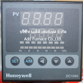 Honeywell DC1040PT 302000 E